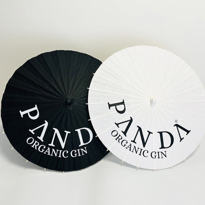 Ombrelle Panda Gin - Panda Gin