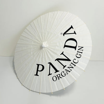 Ombrelle Panda Gin - Panda Gin
