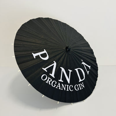 Ombrelle Panda Gin - Panda Gin