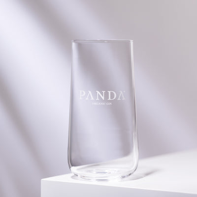Verre original - Panda Gin