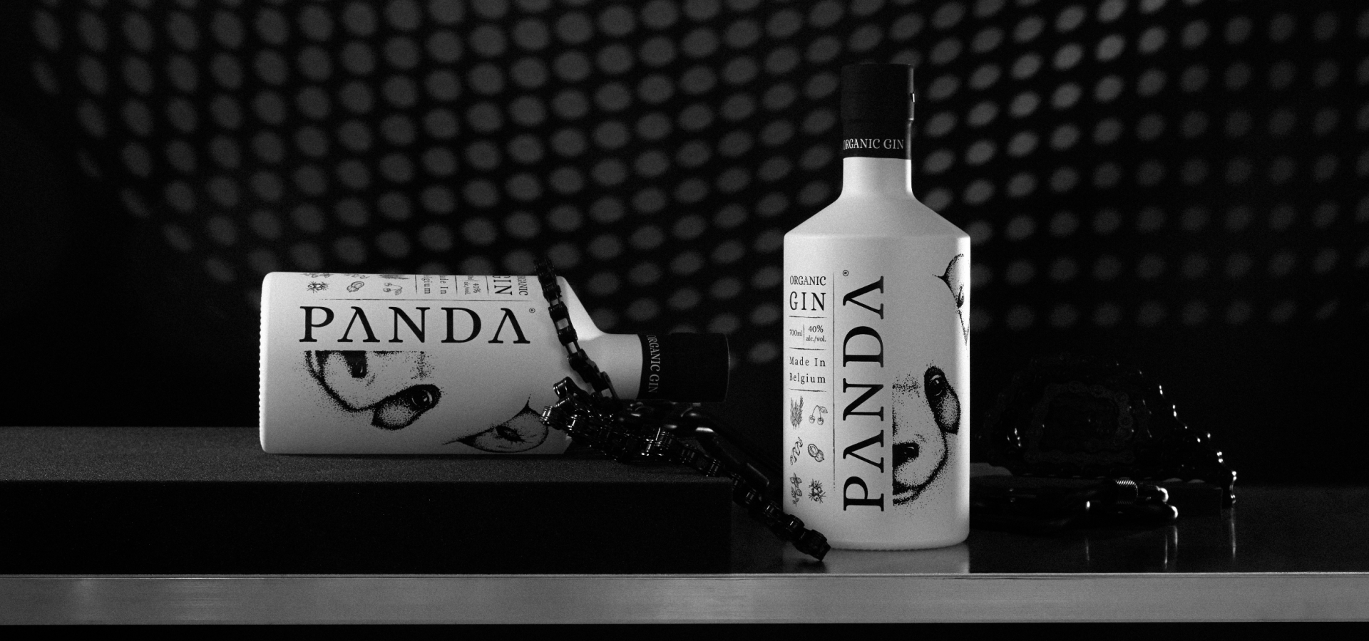 Panda Gin Shines with a Bronze Medal at IWSC 2024!