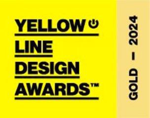 Yellow Line Design 2024