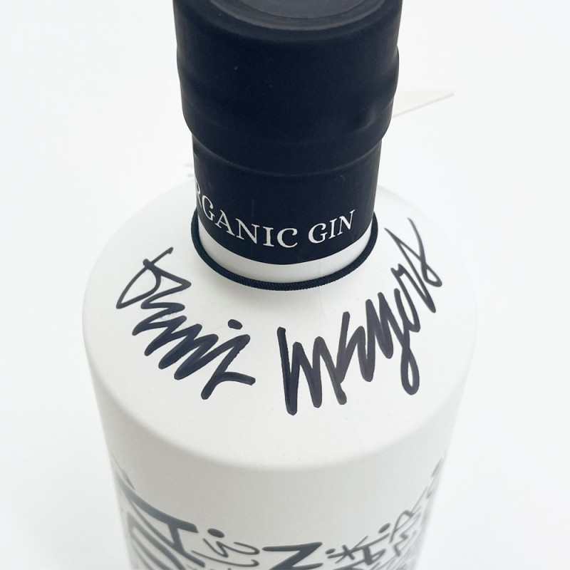 Panda Gin x Denis Meyers