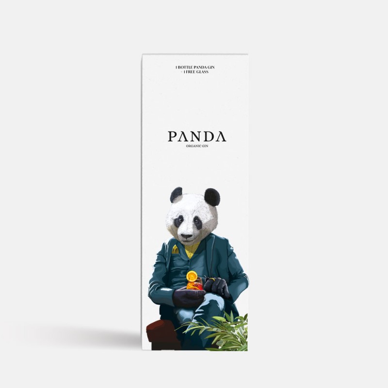 Panda Box