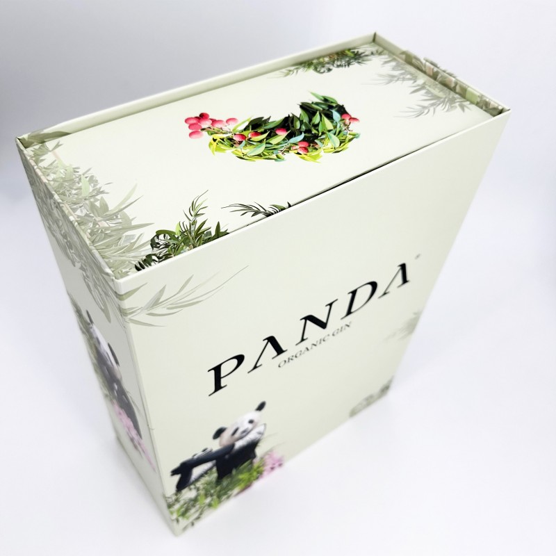 Panda Giftbox